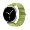 DUX DUCIS DUX DUCIS Galaxy Watch 8 46/44/40 mm Armband Nylon Loop Grön