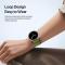 DUX DUCIS DUX DUCIS Galaxy Watch 8 46/44/40 mm Armband Nylon Loop Grön