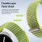 DUX DUCIS DUX DUCIS Galaxy Watch 8 46/44/40 mm Armband Nylon Loop Grön