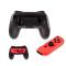 DOBE DOBE 2-PACK Nintendo Switch Joy-Con Grip Svart