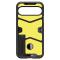 Spigen Spigen Google Pixel 9 Pro XL Skal Tough Armor Metal Slate