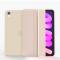  iPad Mini 2024/2021 Fodral Slim Tri-Fold Guld