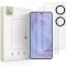 Tech-Protect Tech-Protect Galaxy S25 Edge 3-PACK Skärmskydd / Linsskydd