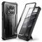 Tech-Protect Tech-Protect Xioami Redmi Note 14 Pro 5G Skal Kevlar Pro Svart