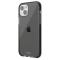 holdit holdit iPhone 15 Mobilskal Seethru Svart