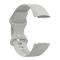  Fitbit Charge 6 / 5 Armband TPU (S) Grå