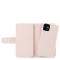 holdit holdit iPhone 12/12 Pro Flerfack 2in1 Magnet Fodral / Skal Blush Pink