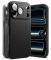 Ringke Ringke iPhone 18 Pro / 17 Pro Skal Onyx Svart