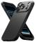 Ringke Ringke iPhone 18 Pro / 17 Pro Skal Onyx Svart