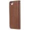  iPhone 6/7/8/SE (2020/2022) - 2in1 Magnet/Plånboksfodral - Brun