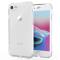  iPhone 7/8/SE (2020/2022) - Shockproof TPU Skal - Transparent