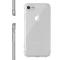  iPhone 7/8/SE (2020/2022) - Shockproof TPU Skal - Transparent