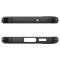 Spigen Spigen Samsung Galaxy S23 Skal Rugged Armor Matt Svart