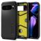 Spigen Spigen Google Pixel 9 Pro XL Skal Tough Armor Black