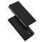DUX DUCIS DUX DUCIS Samsung Galaxy A15 4G/5G Fodral Skin Pro Svart
