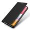 DUX DUCIS DUX DUCIS Samsung Galaxy A15 4G/5G Fodral Skin Pro Svart