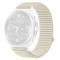  Galaxy Watch 8 46/44/40 mm Armband Nylon Loop Starlight