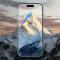 Tech-Protect Tech-Protect Galaxy S25 Edge 3-PACK Skärmskydd / Linsskydd
