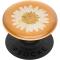 PopSockets PopSockets Avtagbart Grip med Ställfunktion Premium Pressed Flower White Daisy