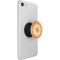 PopSockets PopSockets Avtagbart Grip med Ställfunktion Premium Pressed Flower White Daisy