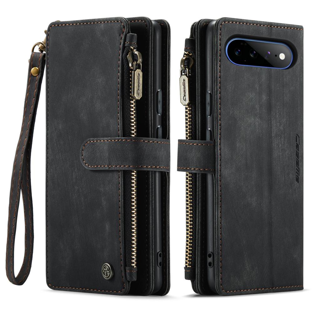 CASEME CASEME Google Pixel 11 Pro XL Fodral 2in1 Multifunktionell