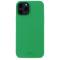 holdit holdit iPhone 12 Pro Max Skal Silikon Grass Green