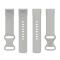  Fitbit Charge 6 / 5 Armband TPU (S) Grå