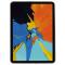  iPad Mini 2024/2021 Skal Shockproof Liquid Silikon Sv