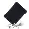  iPad Mini 2024/2021 Skal Shockproof Liquid Silikon Sv