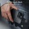 ESR ESR iPhone 15 Plus / 14 Plus Skal Air Armor Frostad Svart