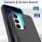  Galaxy S24 Plus Skal Xtreme Shockproof Hybrid Svart