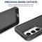  Galaxy S24 Plus Skal Xtreme Shockproof Hybrid Svart