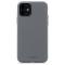 holdit holdit iPhone 11/XR Mobilskal Silikon Space Gray