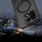 Tech-Protect Tech-Protect OnePlus 15 Skal MagSafe MagMat Matt Svart
