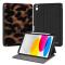 Tech-Protect Tech-Protect iPad 11 2025 / iPad 10.9 2022 Fodral Lamano Panther