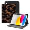 Tech-Protect Tech-Protect iPad 11 2025 / iPad 10.9 2022 Fodral Lamano Panther