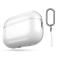 Tech-Protect Tech-Protect Apple AirPods Pro 1/2 Skal FlexAir Transparent