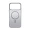 DUX DUCIS DUX DUCIS iPhone 17 Pro Max Skal MagSafe Yind Series Grå