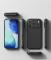 Ringke Ringke iPhone 18 Pro / 17 Pro Skal Onyx Svart