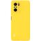 IMAK Xiaomi Mi 11i - IMAK Skin Touch Skal - Gul