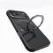 Tech-Protect Tech-Protect iPhone 17 Pro Skal MagSafe MagRing Svart