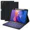 Tech-Protect Tech-Protect Xiaomi Redmi Pad 2 Fodral SC Tangentbord Svart