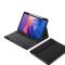 Tech-Protect Tech-Protect Xiaomi Redmi Pad 2 Fodral SC Tangentbord Svart