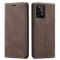 CASEME CASEME Samsung Galaxy A53 5G Fodral Retro Läder Brun