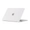 Tech-Protect Tech-Protect MacBook Air 15 2023-2024 Skal SmartShell Matt Transparent