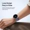 DUX DUCIS DUX DUCIS Galaxy Watch 8 46/44/40 mm Armband Nylon Loop Lila