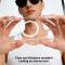 IMAK IMAK Xiaomi 17 Skal TPU Magsafe Shockproof Transparent