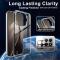 IMAK IMAK Xiaomi 15T Pro Skal Soft TPU Transparent