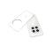  Huawei Honor Magic 7 Pro Transparent TPU Skal