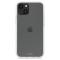 holdit holdit iPhone 15 Plus Mobilskal Seethru Vit